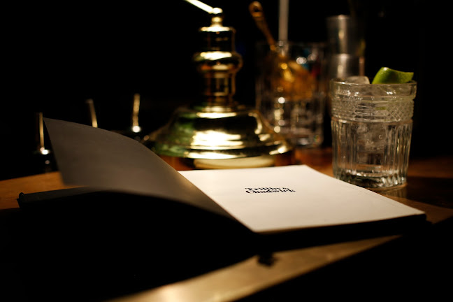 Trillby & Chadwick - Ravintola-ala