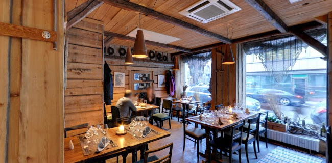 Opinii despre Lappi Ravintola în Helsinki - Ravintola-ala