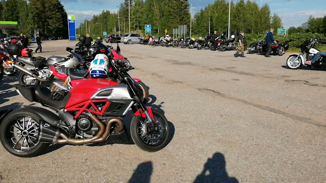 Helsingintie 3276, 25420 Lahnajärvi