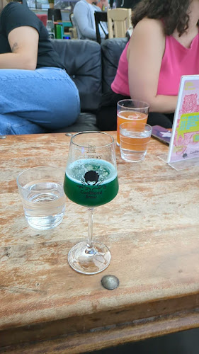CoolHead Brew / CoolHead Taproom - Helsinki
