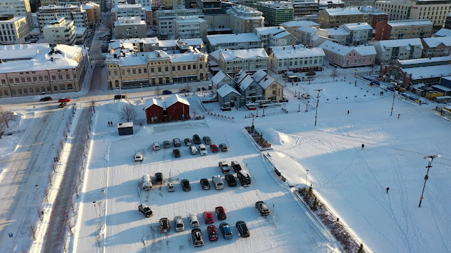 Ravintola Suola-Aitta