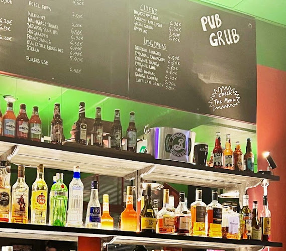 Comentarii opinii despre Old Town Public House