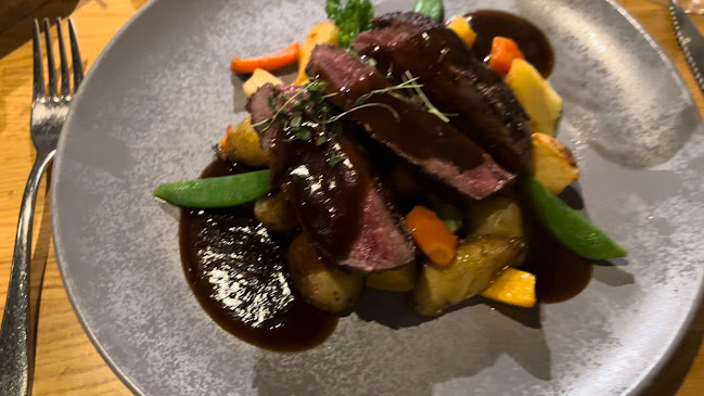 Opinii despre Turun Kellariravintola în Turku - Ravintola-ala