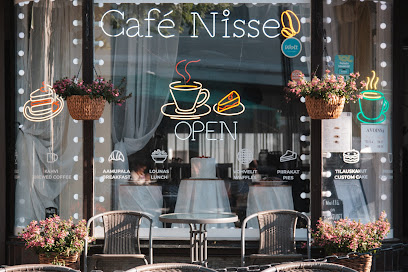 Cafe Nisse