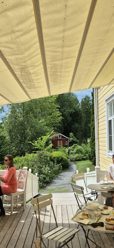 Frantsilan Kehäkukka - Ravintola-ala