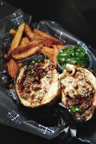 Boneless Jätkäsaari - Helsinki