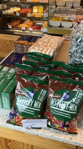 Opinii despre Fazer Café Töölö în Helsinki - Ravintola-ala