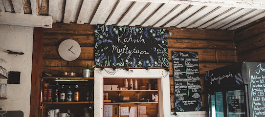 Kahvila Myllytupa