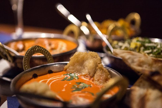 Comentarii opinii despre Rasoi Indian Restaurant