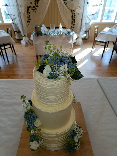 Kakkuvelhotar - Ravintola-ala