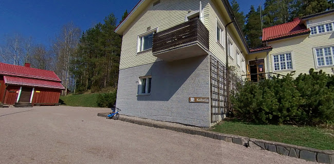 Pirttimäki kahvila Uken