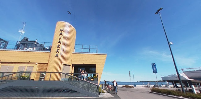 Nokkalan Majakka - Espoo