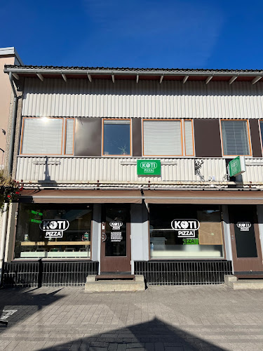 Kotipizza Parainen - Parainen