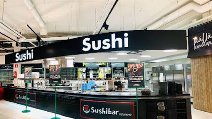 Itsudemo Sushibar Riihimäki