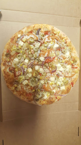 Comentarii opinii despre Loimaan Kebab & Pizzeria