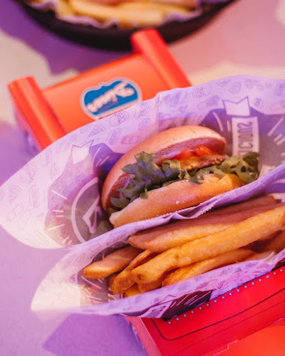 Comentarii opinii despre Classic American Diner Mylly