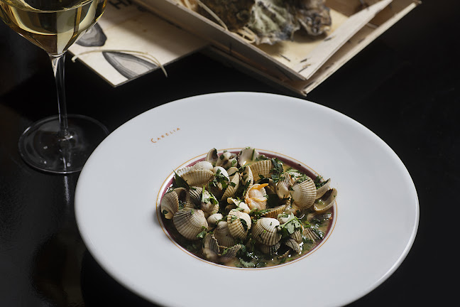 Opinii despre Ravintola Carelia în Helsinki - Ravintola-ala