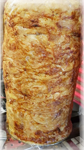 Comentarii opinii despre Jämsän Aito Döner