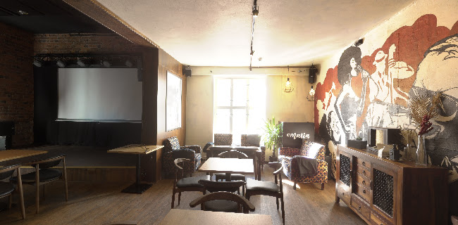 Comentarii opinii despre Gastropub Eino