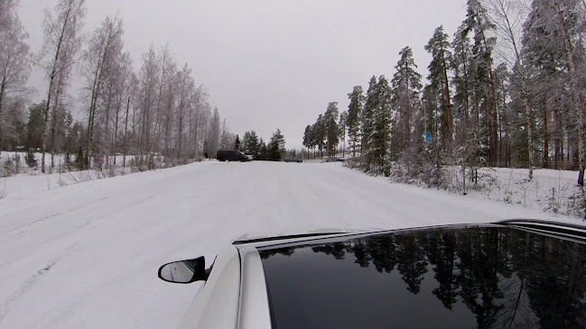 Tervalammentie 1, 19110 Vierumäki