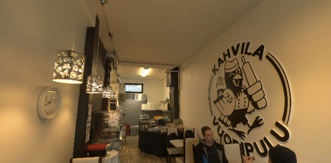 Kahvila Vuoripulu - Mikkeli