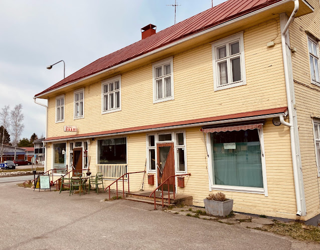 Valtakatu 21 A, 69100 Kannus