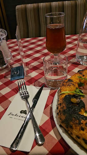 Opinii despre Ristorante Pulcinella în Tampere - Ravintola-ala