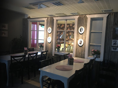 Lounasravintola Kotoosa