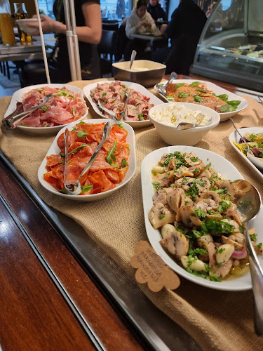 Rami Akseli (Ramin Konditoria Kahvila Oy) - Ravintola-ala