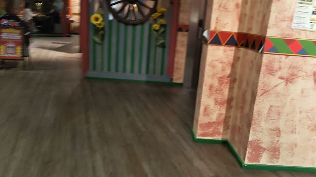 Opinii despre Pancho Villa Ratina în Tampere - Ravintola-ala