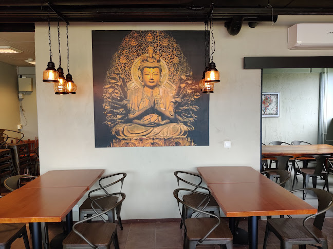 Opinii despre Ravintola Ginger în Vantaa - Ravintola-ala