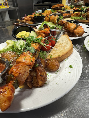 Ravintola Blancco - Ravintola-ala