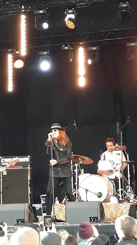 Tikkurilantori, Tikkurilan uusi tori - Ravintola-ala