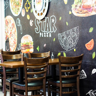 Järvenpään Star Pizza