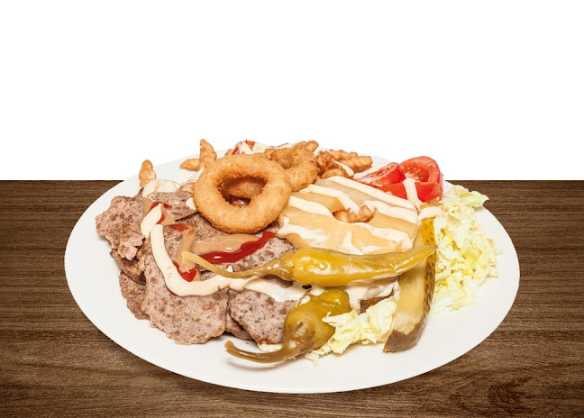 Comentarii opinii despre Sepen Grilli