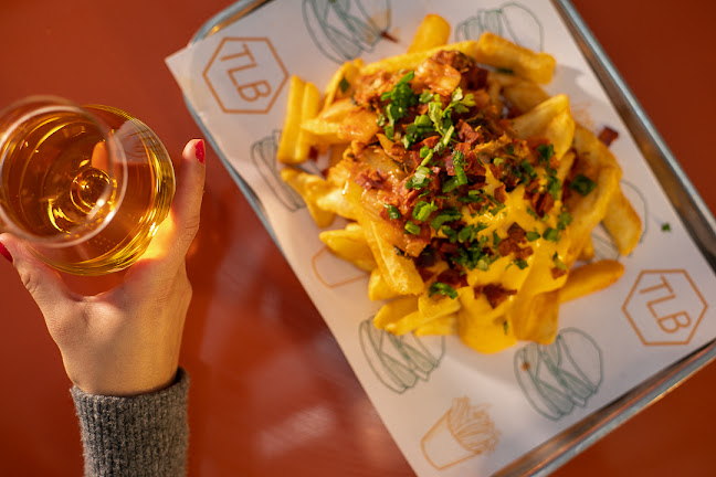 TLB Tripla - Helsinki