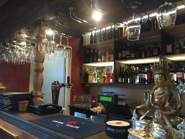 Opinii despre Ravintola Nepal în Espoo - Ravintola-ala