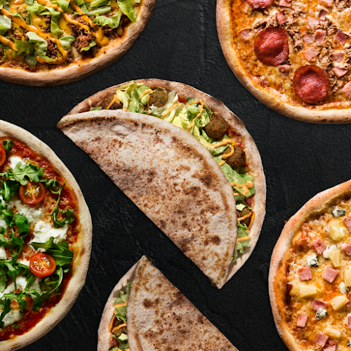 Kotipizza Nokia Välimäenkatu - Ravintola-ala