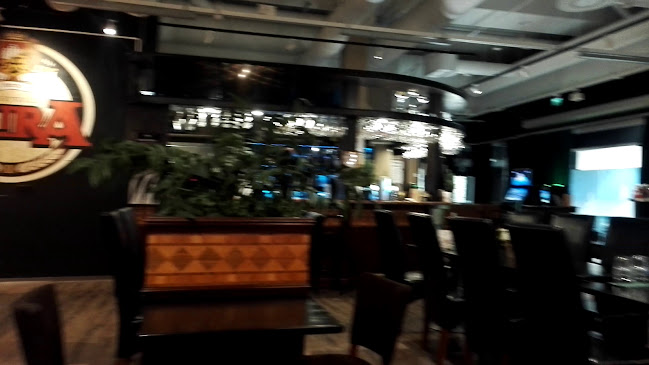 Opinii despre Ravintola Pallogrilli în Helsinki - Ravintola-ala