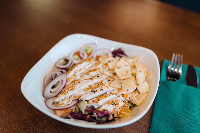 Comentarii opinii despre Bar Play