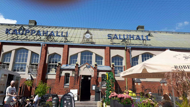 Hietalahden kauppahalli