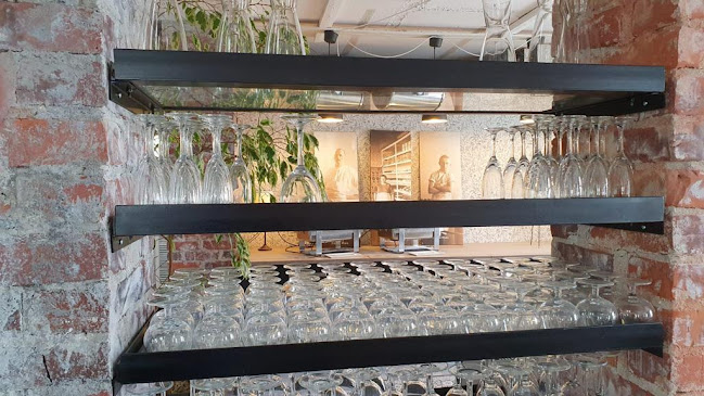 Ojalan Pakari Kahvila - Myymälä - Ravintola-ala