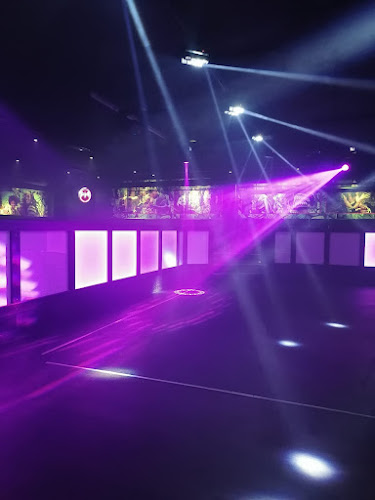 Comentarii opinii despre Omega Bar & Nightclub