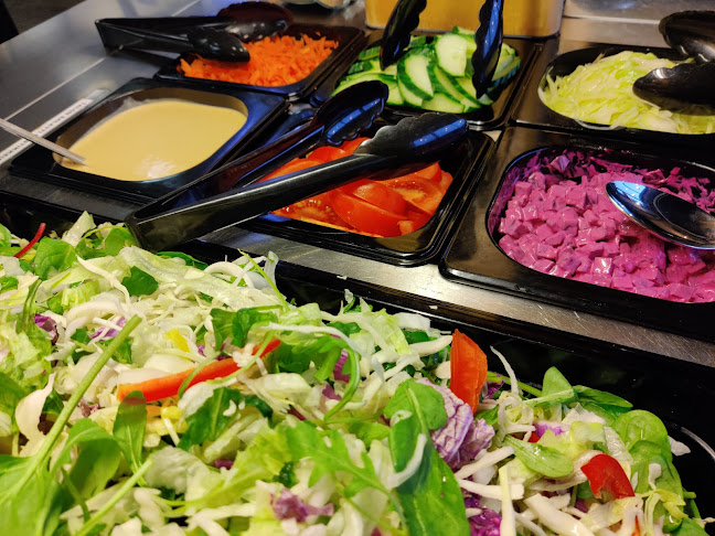 Ravintola Ginger - Vantaa