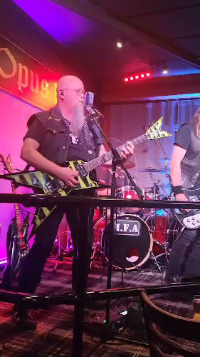 Ravintola Opus K - Lohja