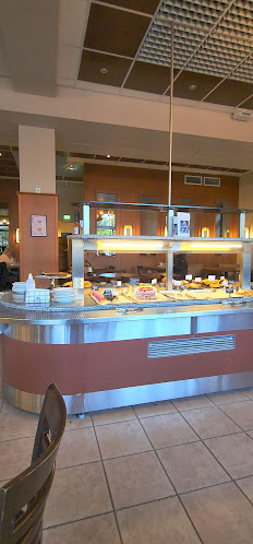 Opinii despre Café Laurell în Hämeenlinna - Ravintola-ala