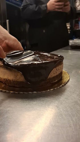 Opinii despre Cafe Dominic în Turku - Ravintola-ala