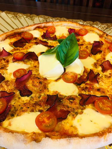 Comentarii opinii despre Kontio Pizza