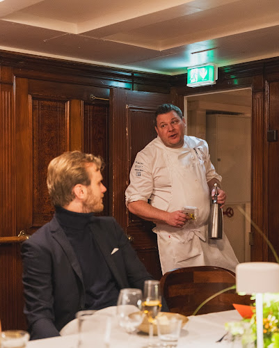 Ravintola Göran - Turku