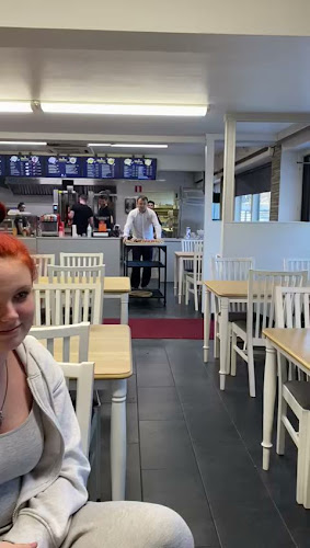 Opinii despre Perniön Kebab în Perniö - Ravintola-ala